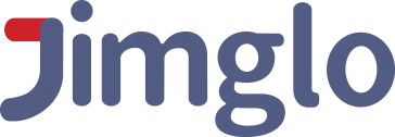 Jimglo logo
